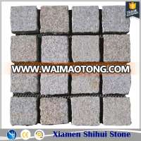 Wholesale Cheap Different Styles Mesh Cobblestone Paving Stone