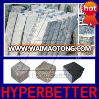 Wholesale grey granite paving stone