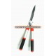 23-1/4" (59.0cm) Wavy Edge Blade Hedge Shears (GDP-2295)