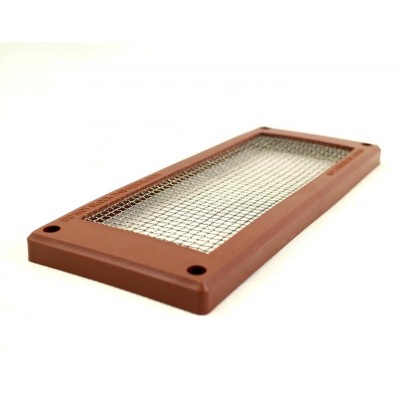 Air brick vent cover grill rats mouse mice rat mesh