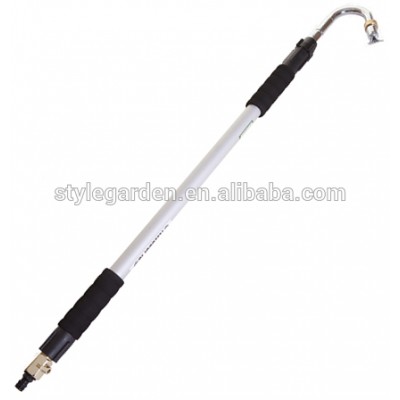 Telescopic Water Fed Gutter Cleaner